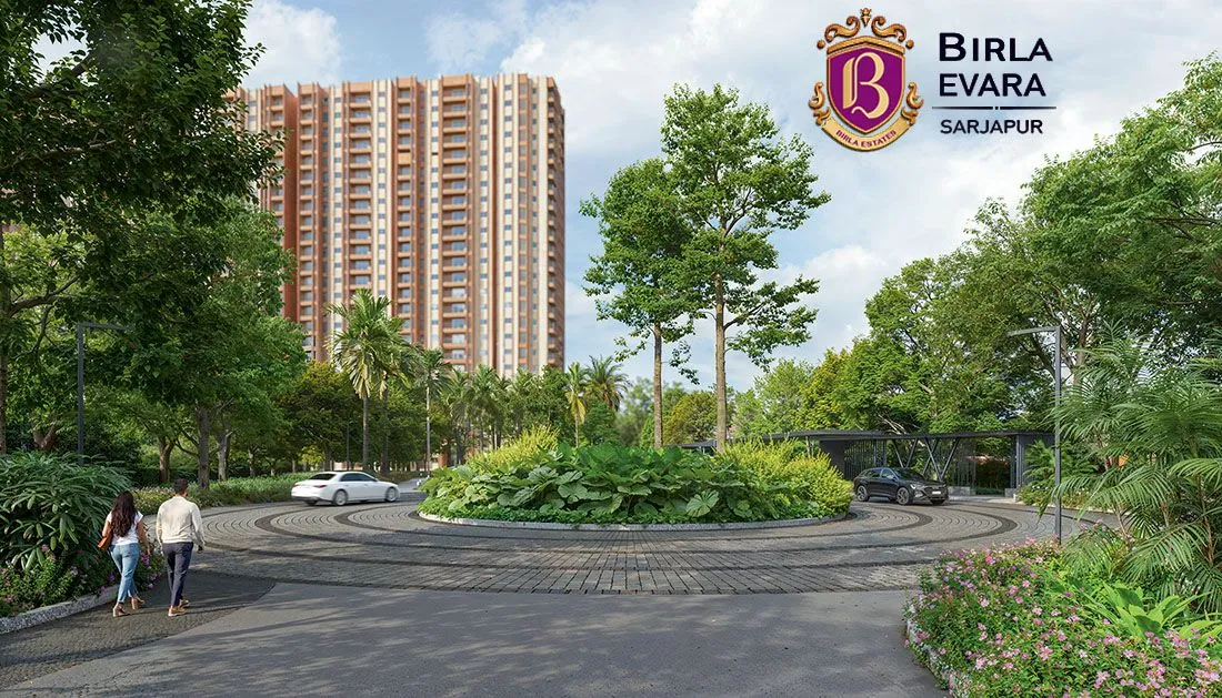 Main-Elevation-Birla-Evara-Birla