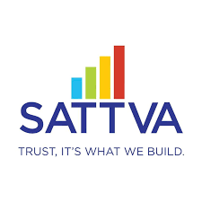 Sattva logo