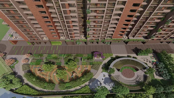 arvind-skycrest-bannerghatta photo