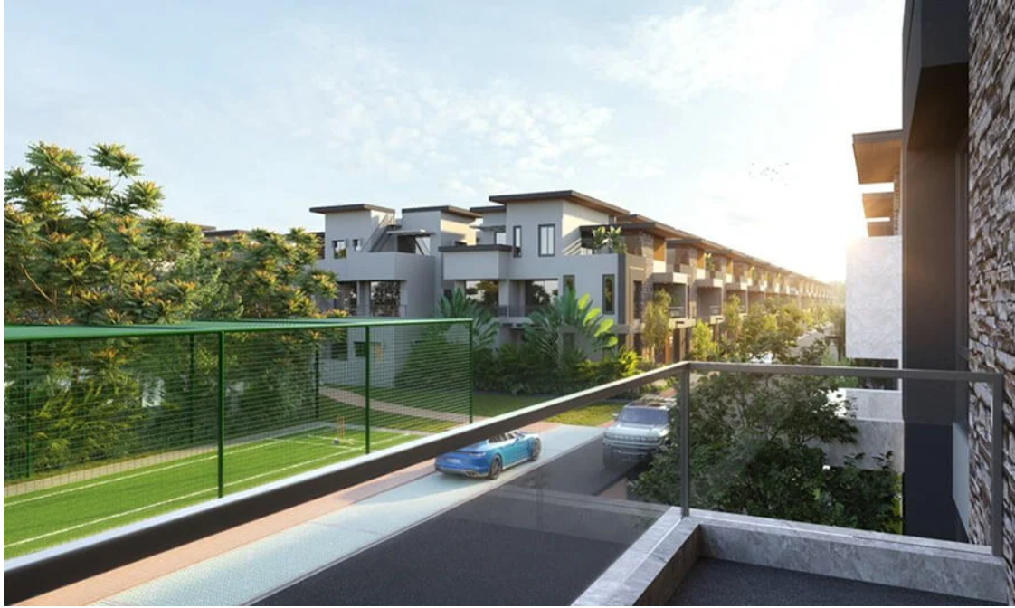 nambiar ellegenza phase 2 image