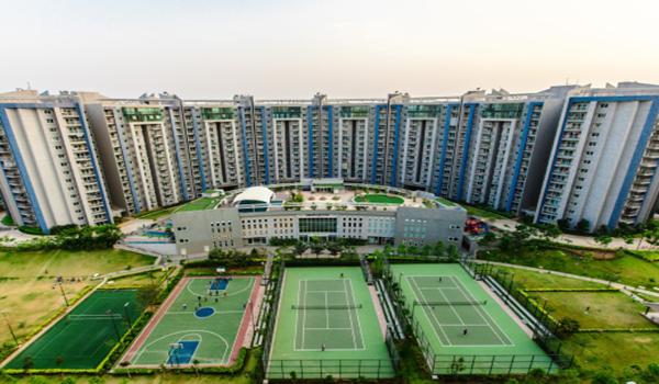 Brigade Tumkur Road Luxury image1