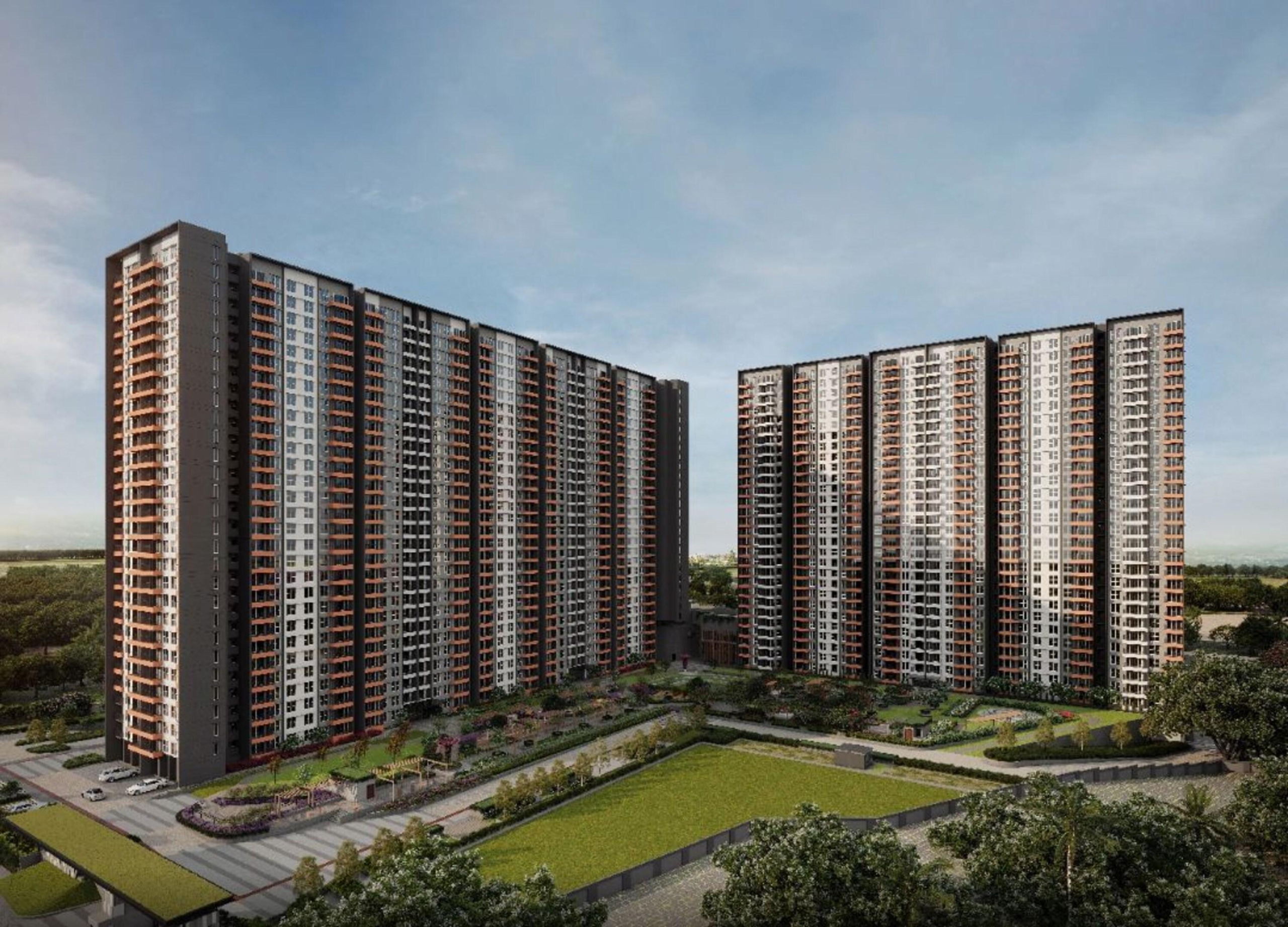 Godrej Parkshire image1
