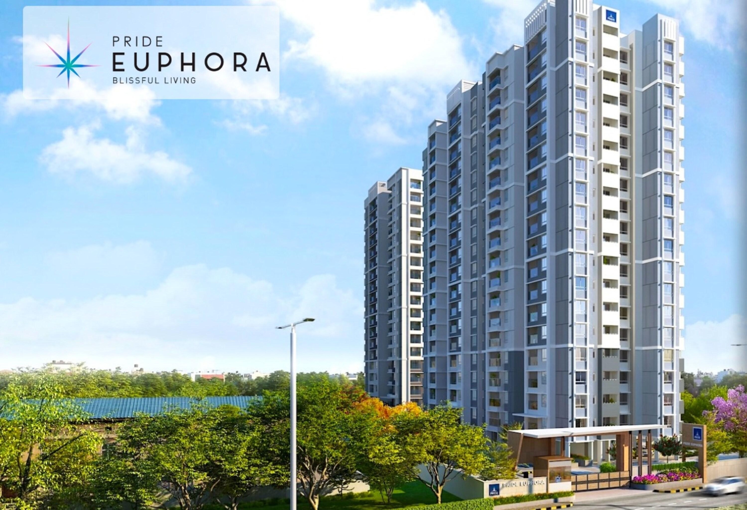 Pride Euphora image1