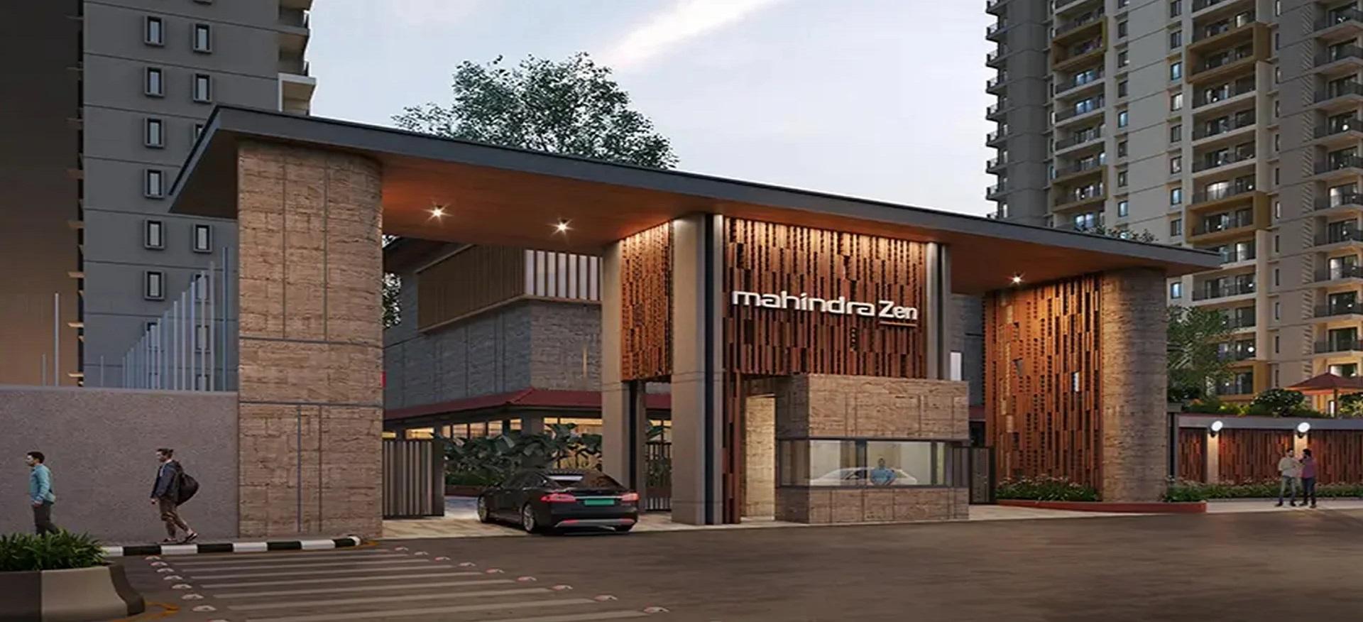 Mahindra Good Host image1